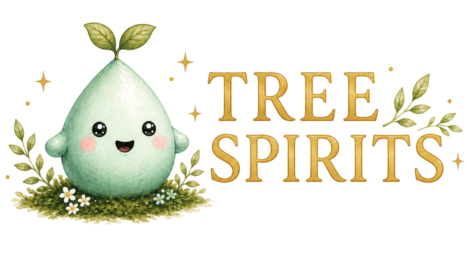 Tree Spirits